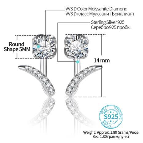 New-Arrivals-Moissanite-Diamond-Stud-Earrings-Sterling-Silver-Earrings-Stud-925-Moissanite-Earrings-Engagement-Jewelry-for-Women0