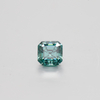 Factory Wholesale Synthetic Moissanite VVS Cushion Cutting DEF Green Moissanite Stone