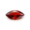 5A Custom Oxblood Red Manufacturer Wholesale Marquis Cubic Zirconia for Jewelry