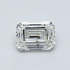 8*10mm High Quality Factory Price D Color VVS 3EX Moissanite Synthetic Moissanite