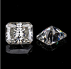 9*11mm D Color VVS Radiant Cut High Quality 3EX Factory Price Moissanite Synthetic Moissanite