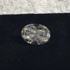 3*5mm Oval Cut VVS 3EX Factory Wholesale Price D Color Moissanite