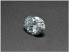 10*12mm Oval Cut VVS High Quality 3EX Factory Wholesale Price D Color Moissanite Synthetic Moissanite