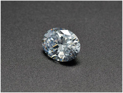 3*5mm Oval Cut VVS 3EX Factory Wholesale Price D Color Moissanite