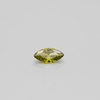 New Color Olive Green High Quality Marquise Cut Cubic Zirconia