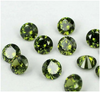 Sapphire Blue Sea Blue Apple Green Factory Price Zircon