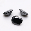 VVS Black 5A Oval Cubic Zirconia