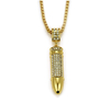 Hip Hop Combination Necklace Fashion Jewelry